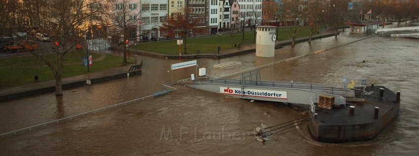 Hochwasser Koeln 2011 Tag 3 P218.JPG